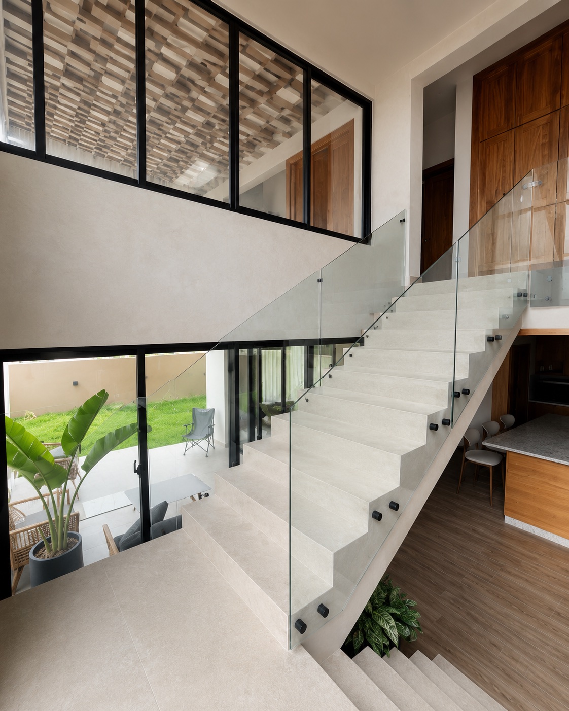 Proyecto VIDRALIX 2